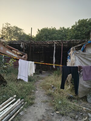  Land – Exterior View View at Mahul - for Rent