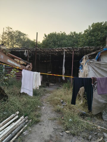  Land – Exterior View View at Mahul - for Rent