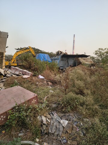  Land For Rent in Mahul