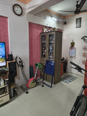 2 BHK Apartment For Rent in Kurla East