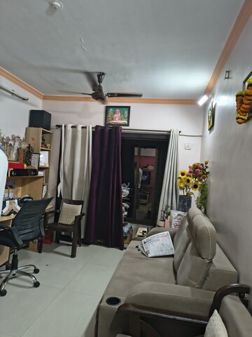 2 BHK Apartment – Exterior View View at Kurla East - for Rent