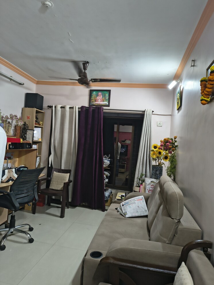 Exterior View, kurla east 2 Bedroom 600 Sq.Ft. Apartment In Kurla East Mumbai 9712552