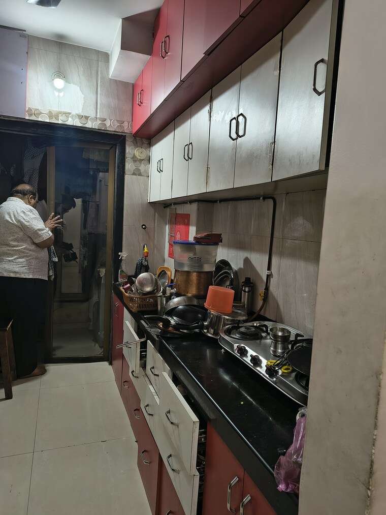 Kitchen, kurla east 2 Bedroom 600 Sq.Ft. Apartment In Kurla East Mumbai 9712552