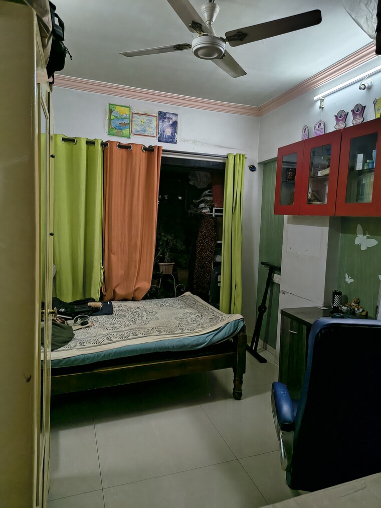 Gym, kurla east 2 Bedroom 600 Sq.Ft. Apartment In Kurla East Mumbai 9712552