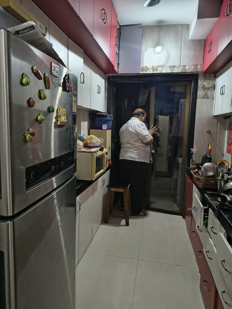 Kitchen, kurla east 2 Bedroom 600 Sq.Ft. Apartment In Kurla East Mumbai 9712552