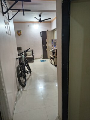 Gym in 2 BHK Apartment at Kurla East – for Rent