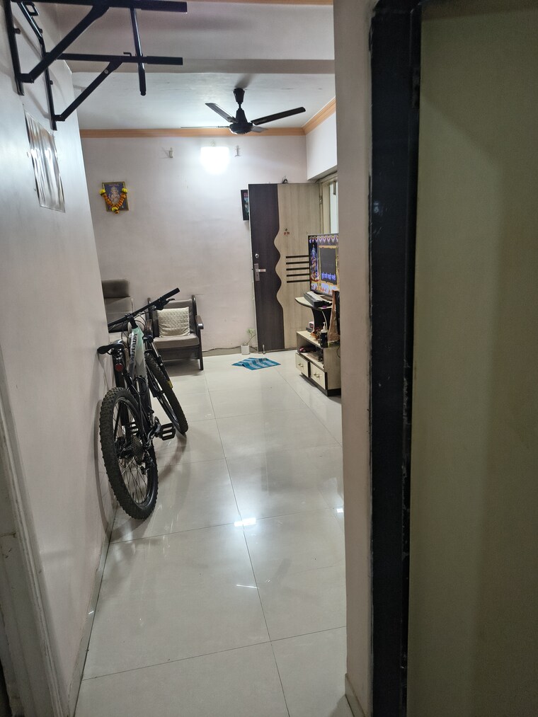 Gym, kurla east 2 Bedroom 600 Sq.Ft. Apartment In Kurla East Mumbai 9712552