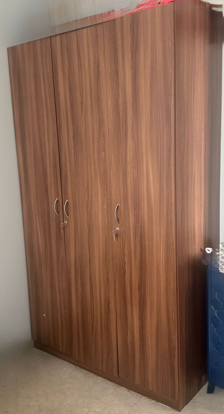 undefined, siddharth-nagar-chs 3 Bedroom 1280 Sq.Ft. Apartment In Borivali East Mumbai 9712557