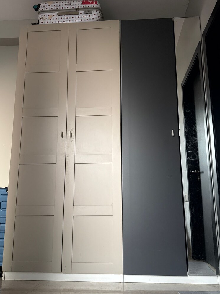 undefined, siddharth-nagar-chs 3 Bedroom 1280 Sq.Ft. Apartment In Borivali East Mumbai 9712557