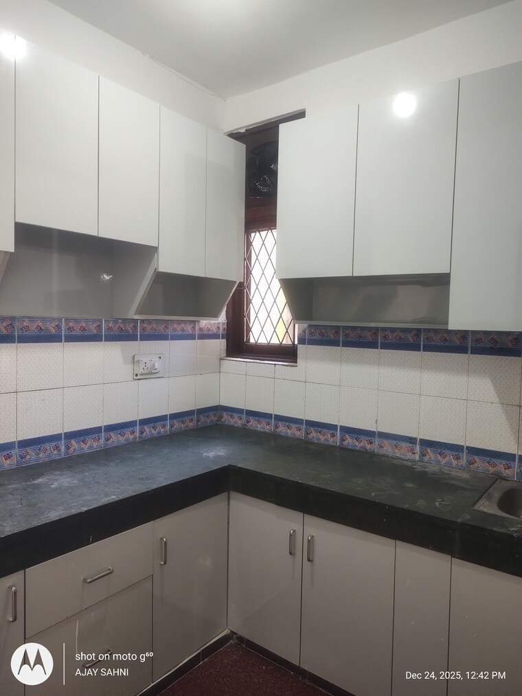 Kitchen, mehrauli 2 Bedroom 750 Sq.Ft. Builder Floor In Mehrauli Delhi 9712562
