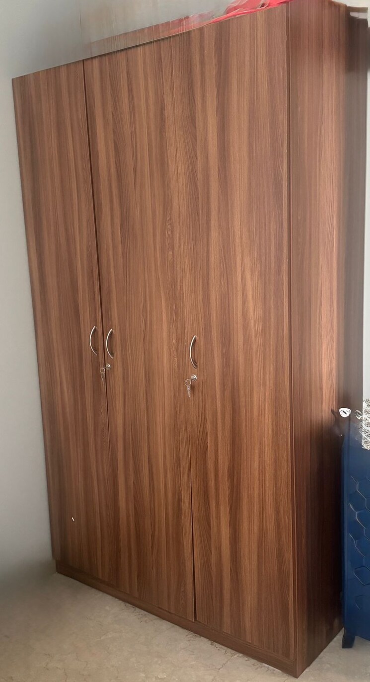 undefined, lodha-woods 3 Bedroom 1026 Sq.Ft. Apartment In Kandivali East Mumbai 9712561