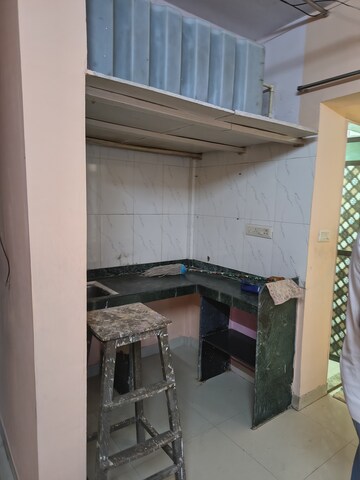 Balcony in 1 BHK Apartment at Chembur – for Sale