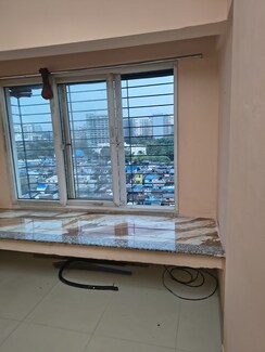 1 BHK + Study Room Apartment For Sale in Chembur