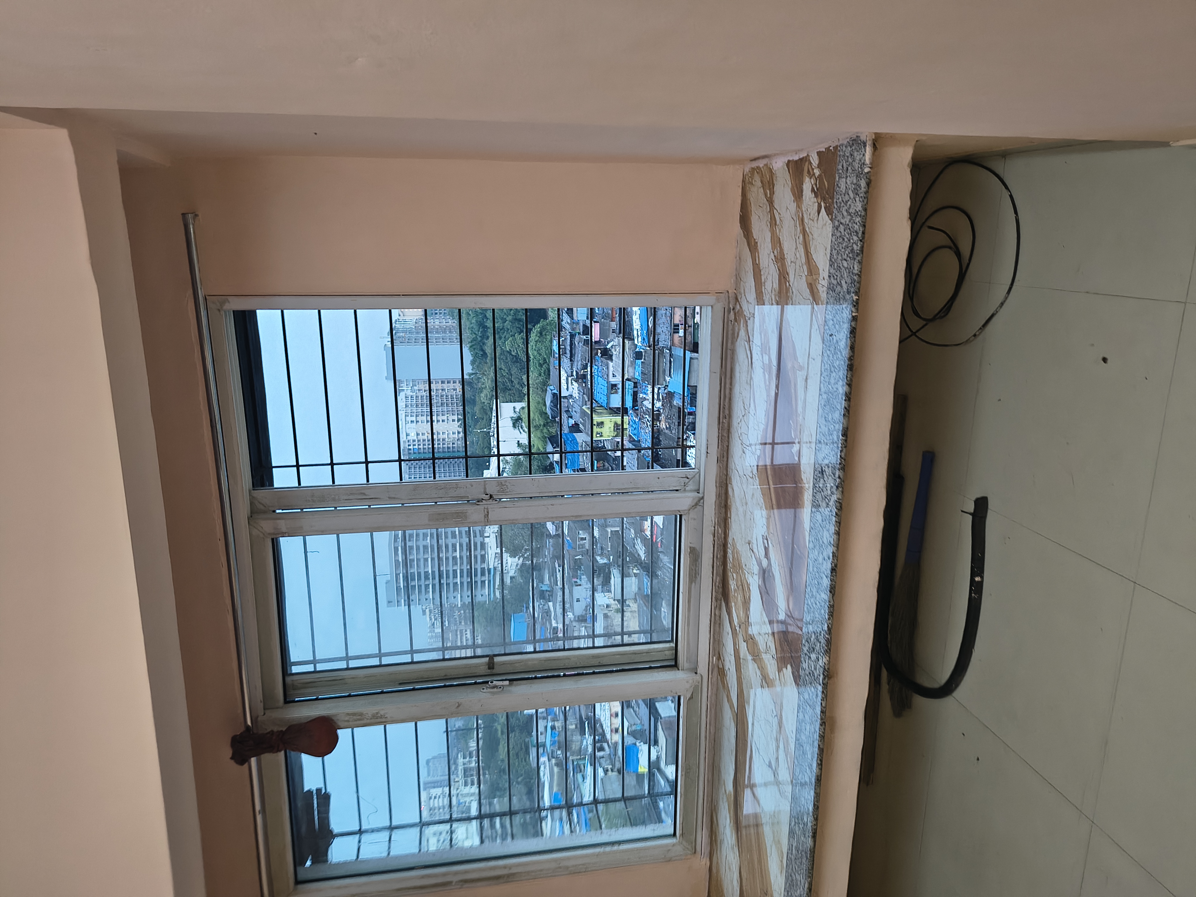 1 BHK + Study Room Apartment For Sale in Nj Acharey Sra Tower Chem