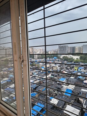 Balcony in 1 BHK Apartment at Chembur – for Sale