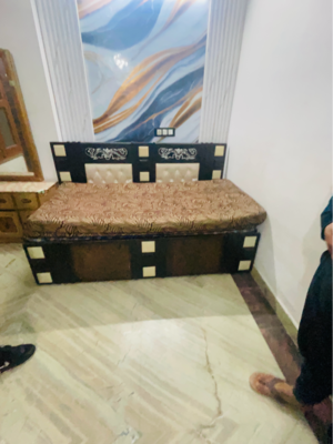 1 BHK Builder Floor For Rent in Palam Vihar Extension