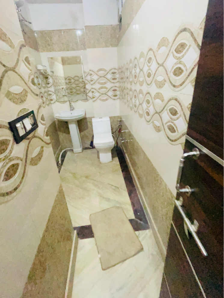 Team Area, palam vihar extension 1 Bedroom 650 Sq.Ft. Builder Floor In Palam Vihar Extension Gurgaon 9712575