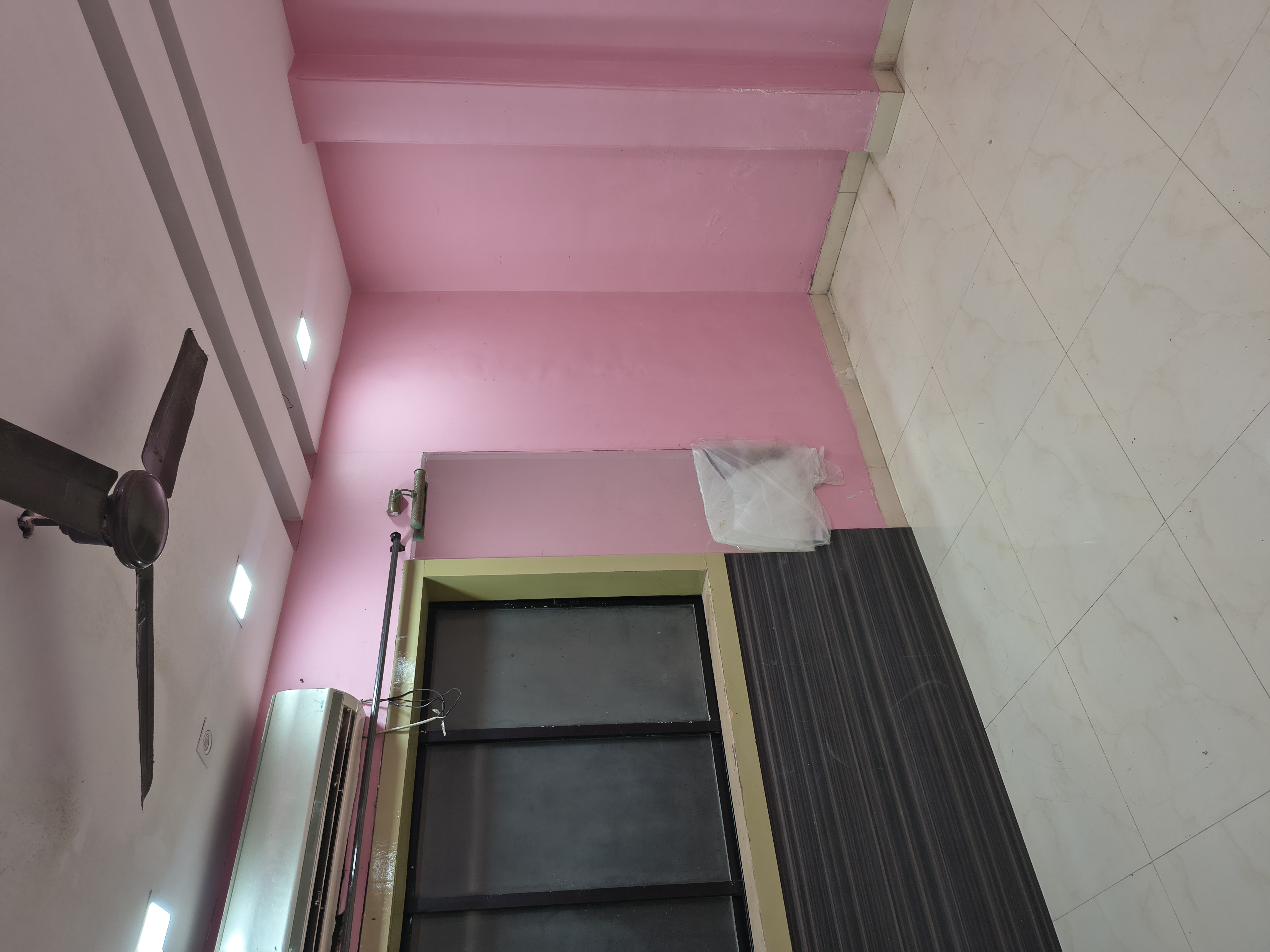 1 BHK + Study Room Apartment For Sale in Jankalyan Sra Bildg Lbs R