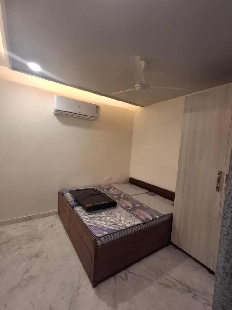 Bedroom, sector 46 3 Bedroom 1800 Sq.Ft. Independent House In Sector 46 Chandigarh 9712583