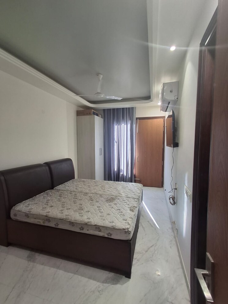 Bedroom, sector 46 3 Bedroom 1800 Sq.Ft. Independent House In Sector 46 Chandigarh 9712583