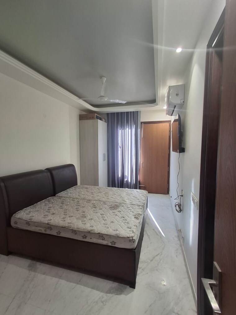 Bedroom, sector 46 3 Bedroom 1800 Sq.Ft. Independent House In Sector 46 Chandigarh 9712583