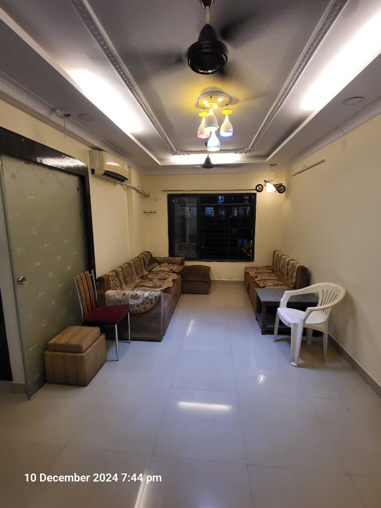 Living Room, bredco-hill-view-park 4 Bedroom 2675 Sq.Ft. Apartment In Kandivali East Mumbai 9712581