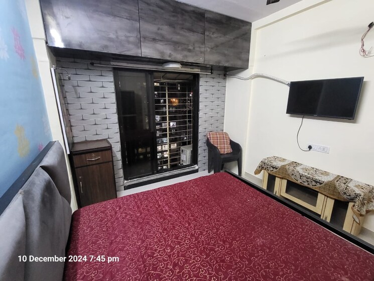 Bedroom, bredco-hill-view-park 4 Bedroom 2675 Sq.Ft. Apartment In Kandivali East Mumbai 9712581