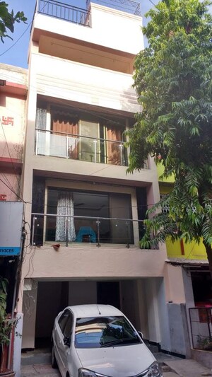 3 BHK Apartment For Rent in Tarangan Towers, Samata Nagar