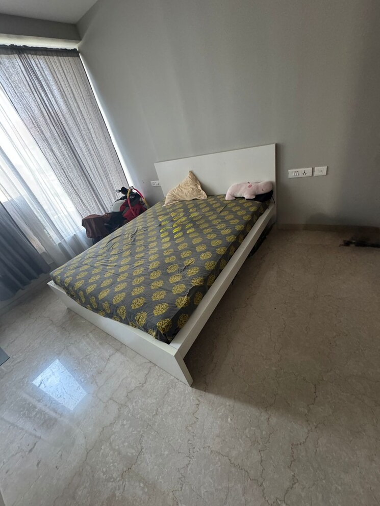 Bedroom, gokul-nagari-1 2 Bedroom 429 Sq.Ft. Apartment In Kandivali East Mumbai 9712588