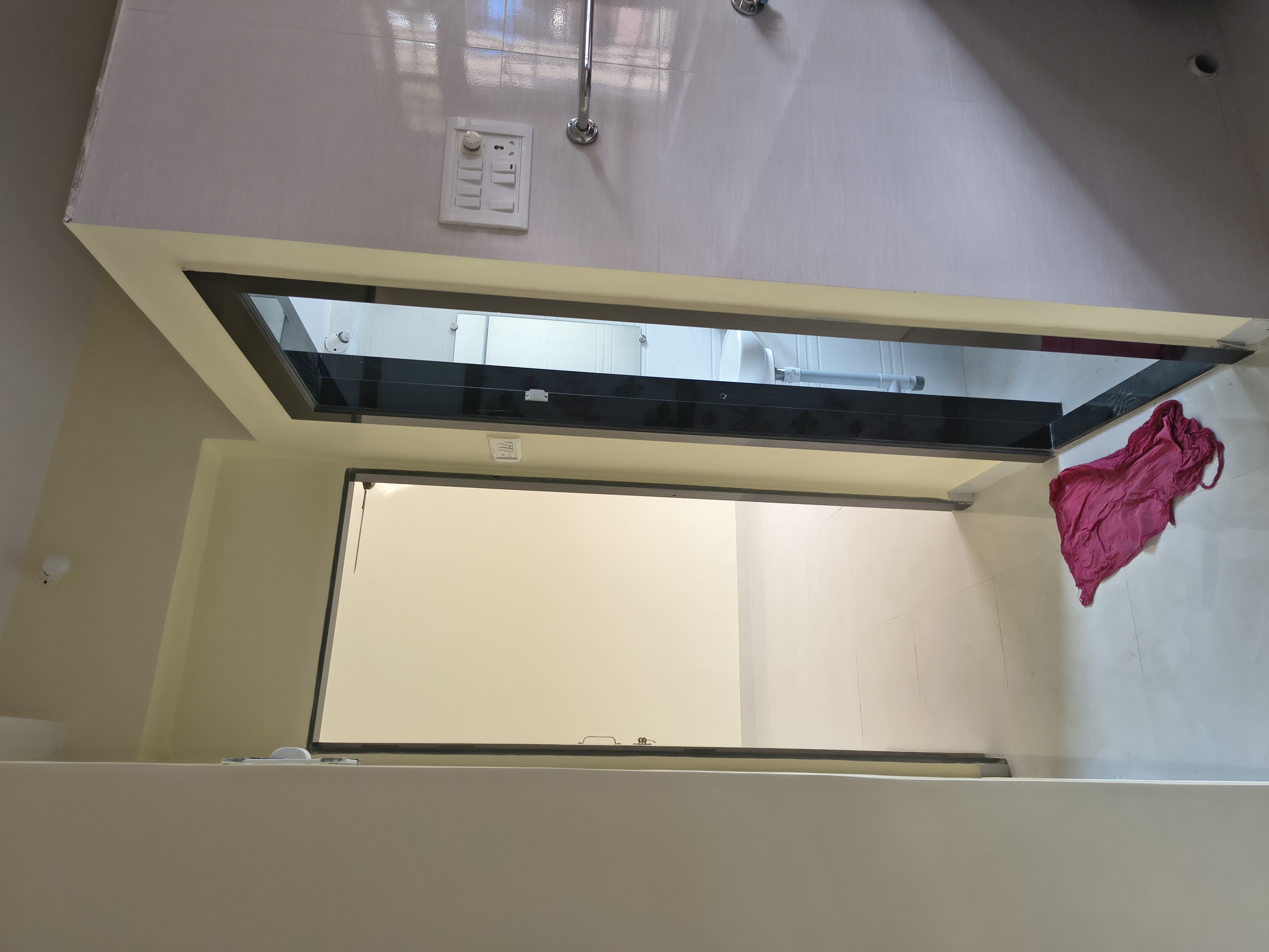 1 BHK + Study Room Apartment For Sale in Equnox Business Park Near