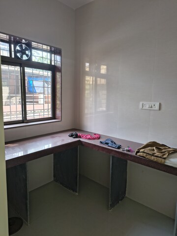 Staircase in 1 BHK Apartment at Kurla East – for Sale