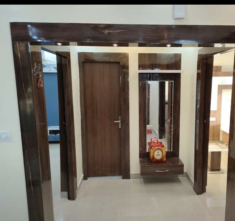undefined, parijaat-residency 3 Bedroom 2500 Sq.Ft. Apartment In Faizabad Road Lucknow 9712591
