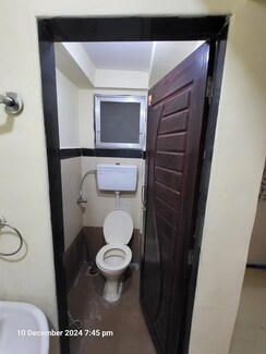 1 BHK Apartment For Sale in Gardenia CHS