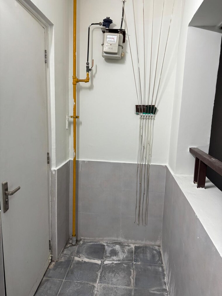 undefined, vasavi-lake-city 3 Bedroom 1650 Sq.Ft. Apartment In Hafeezpet Hyderabad 9712603