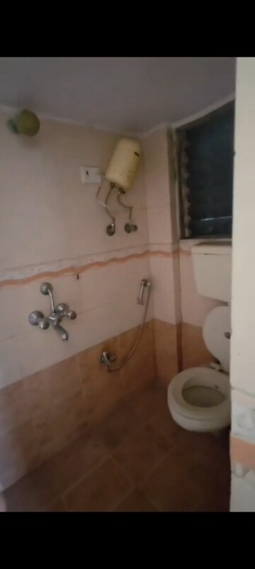 Bathroom in 2 BHK Apartment at Rashmi Hetal, Mira Road – for Sale