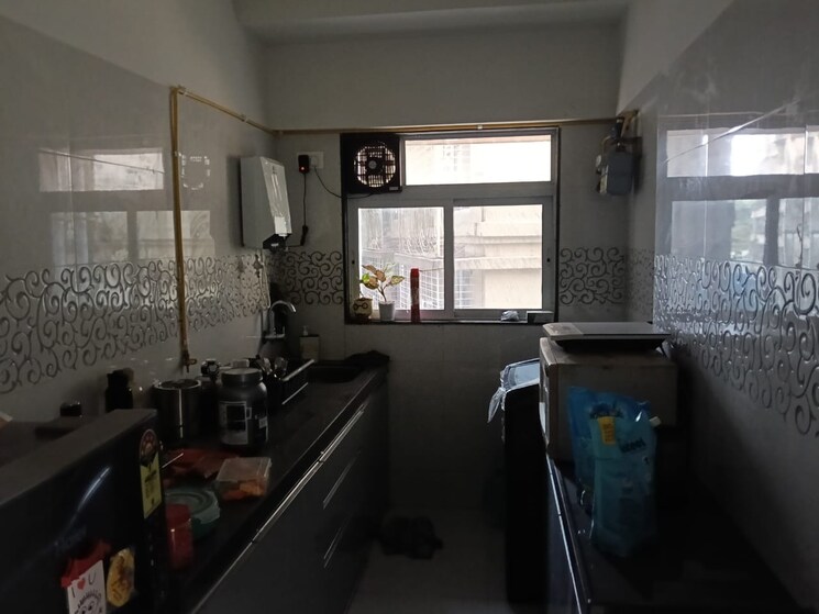 Kitchen, raghav-nova 2 Bedroom 550 Sq.Ft. Apartment In Kurla East Mumbai 9712607