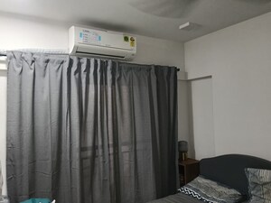 Bedroom in 2 BHK Apartment at Raghav Nova, Kurla East – for Rent