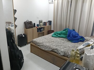 2 BHK Apartment For Rent in Raghav Nova, Kurla East