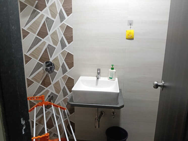 Master Bedroom, raghav-nova 2 Bedroom 550 Sq.Ft. Apartment In Kurla East Mumbai 9712607