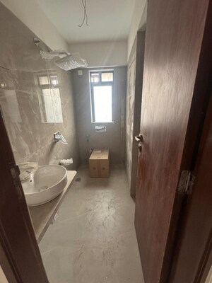 Building Lobby in 2 BHK Apartment at Goghari Mansion CHS, Santacruz West – for Rent