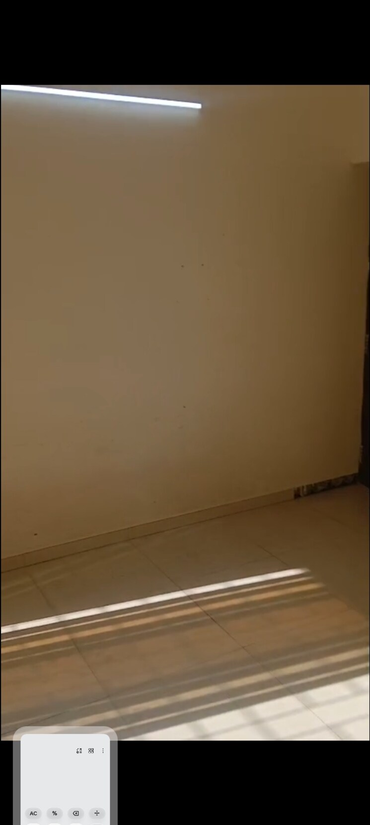 Room, seven-apna-ghar-phase-2-plot-a 1 RK 260 Sq.Ft. Apartment In Mira Road Thane 9712606