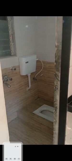 Bathroom in 1 RK Apartment at Seven Apna Ghar Phase 2 Plot A, Mira Road – for Sale