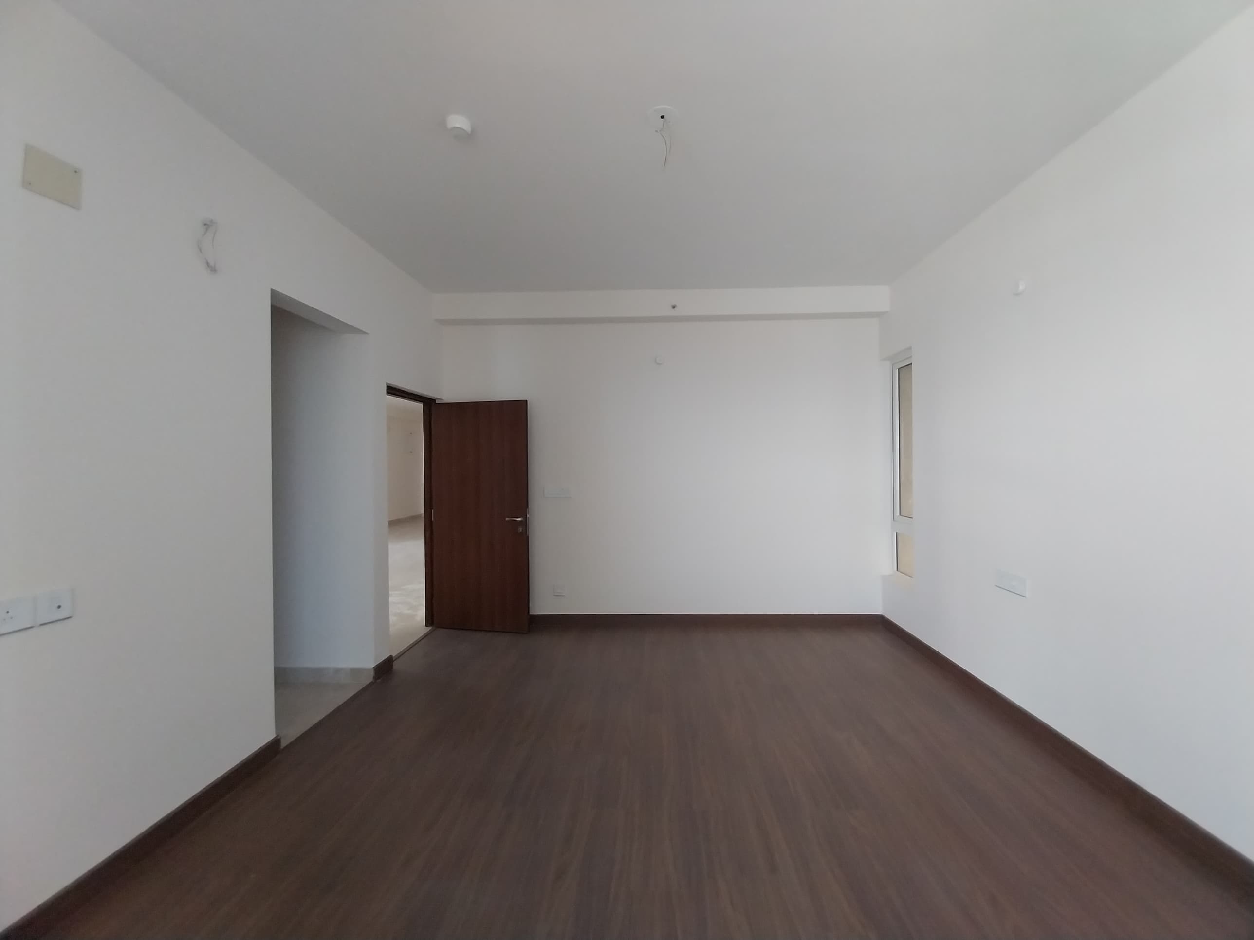 3 BHK + Pooja Room Apartment For Sale in Vasavi Lake City