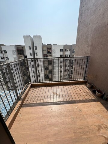 2 BHK Apartment – Exterior View View at Lodha Palava City Lakeshore Greens, Dombivli East - for Rent