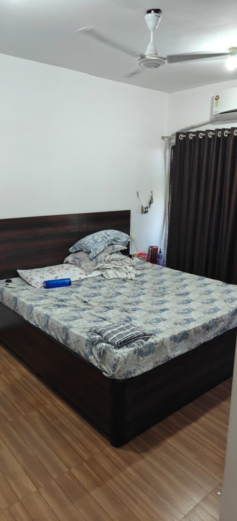 Bedroom, kurla east 1 Bedroom 460 Sq.Ft. Apartment In Kurla East Mumbai 9712622