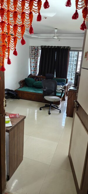 1 BHK Apartment For Rent in Kurla East