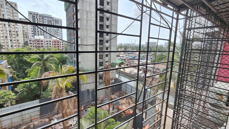 Exterior View, kurla east 1 Bedroom 460 Sq.Ft. Apartment In Kurla East Mumbai 9712622