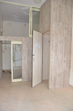  Shop – Exterior View View at Pushpanjali Enclave - for Rent