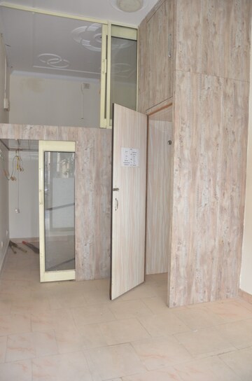  Shop – Exterior View View at Pushpanjali Enclave - for Rent