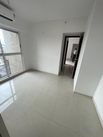 Bedroom in 2 BHK Apartment at Lodha Codename Premier, Dombivli East – for Rent